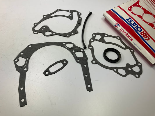 Carquest TC506 Timing Cover Gasket Set - Ford 5.8L 6.6L V8