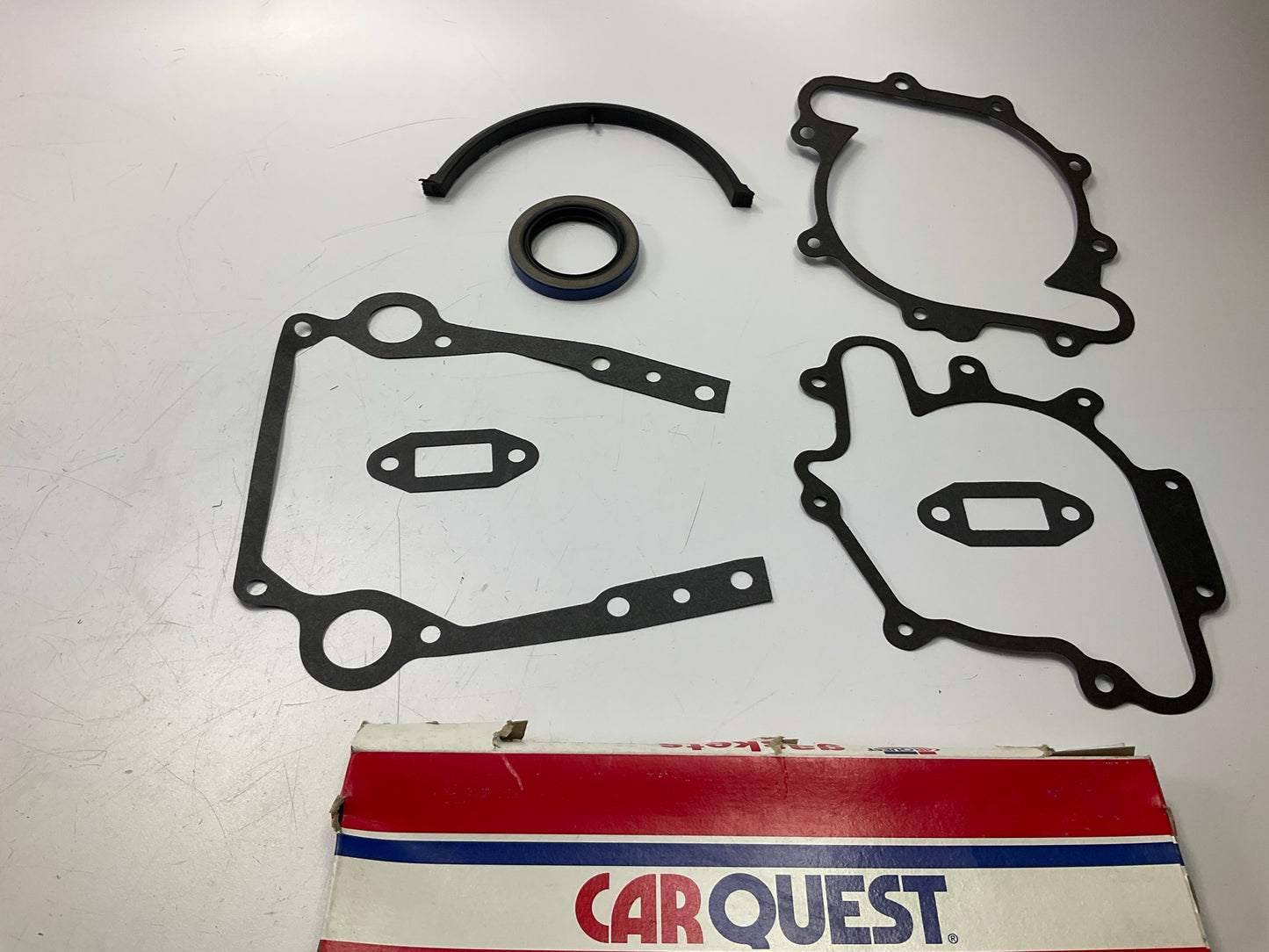 Carquest TC509 Timing Cover Gasket Set For 1964-1990 Oldsmobile 260-455 V8