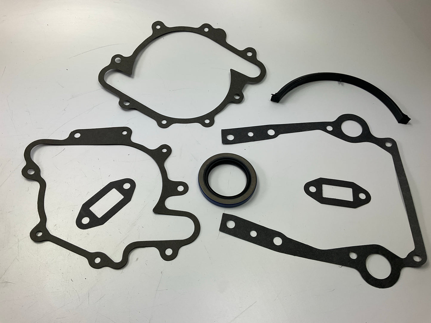 Carquest TC509 Timing Cover Gasket Set For 1964-1990 Oldsmobile 260-455 V8