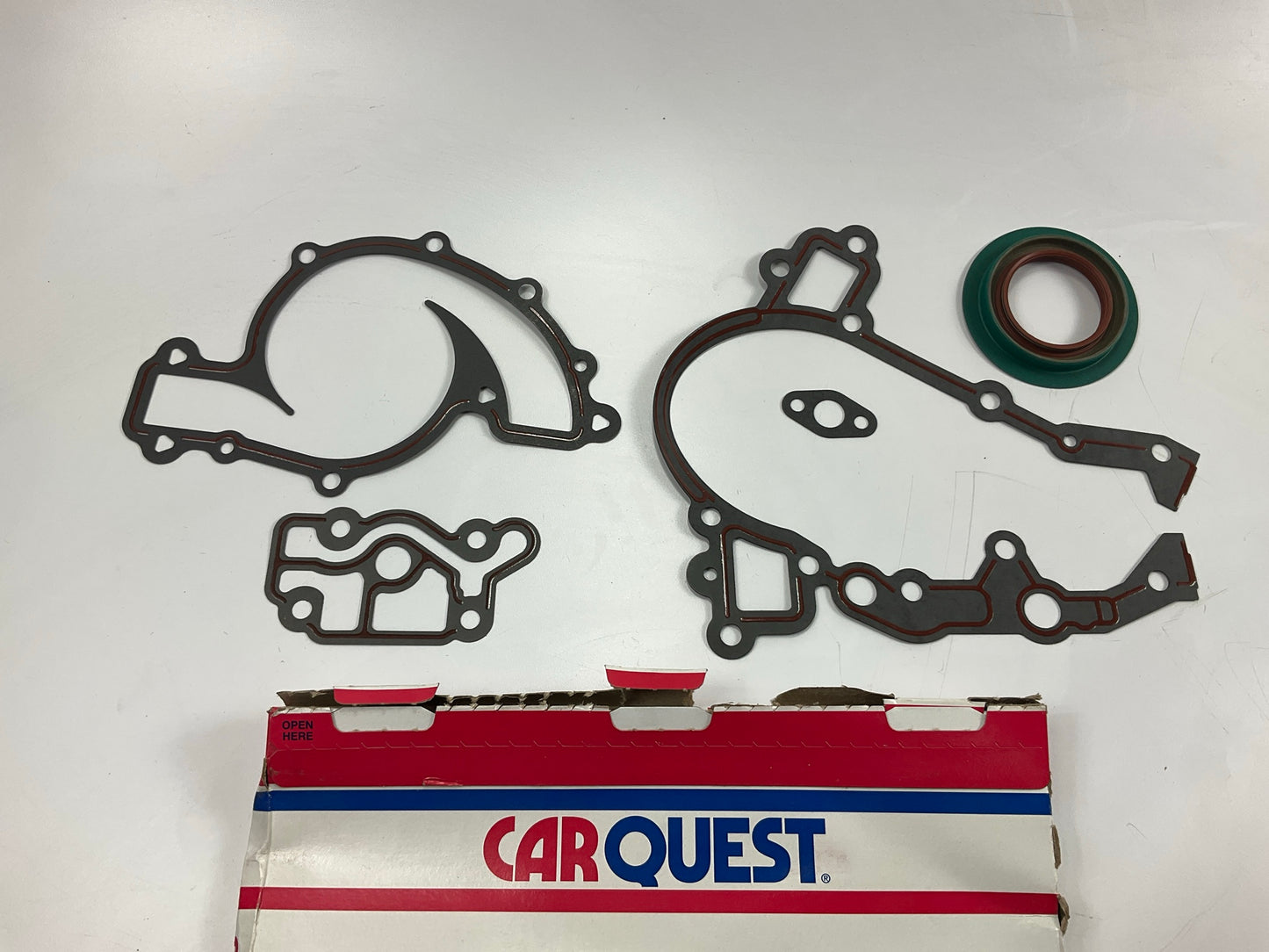Carquest TC513 Timing Cover Gasket Set
