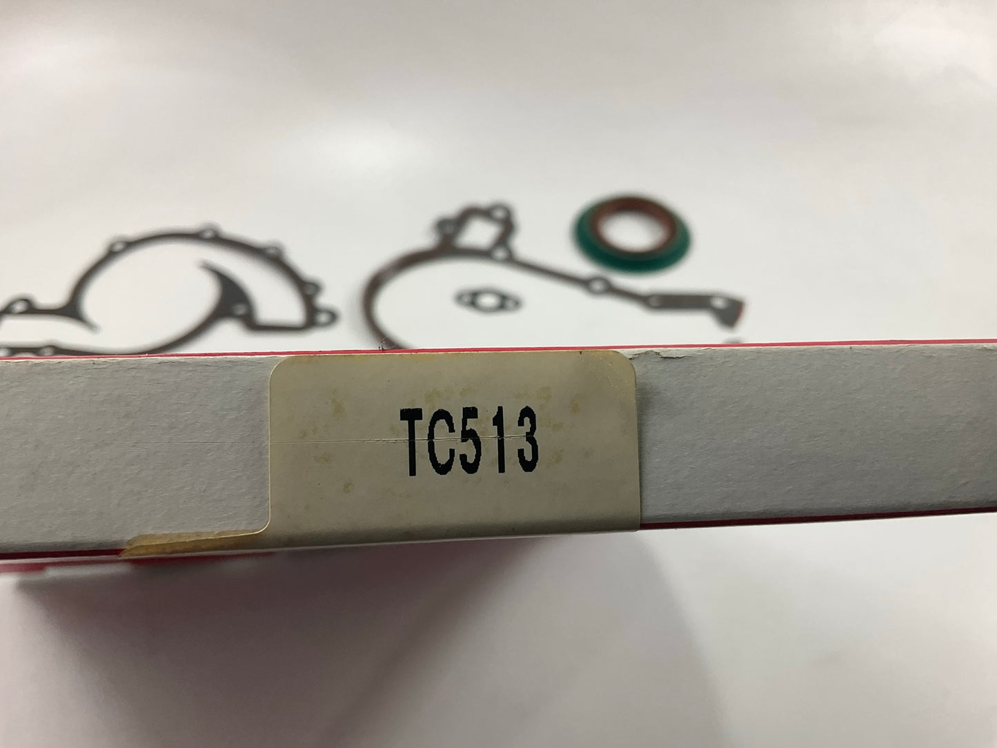 Carquest TC513 Timing Cover Gasket Set