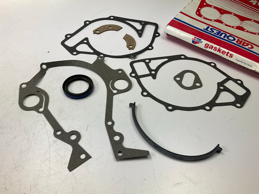 Carquest TC514 Timing Cover Gasket Set For 1968-1996 Ford Mercury 460 7.5L-V8
