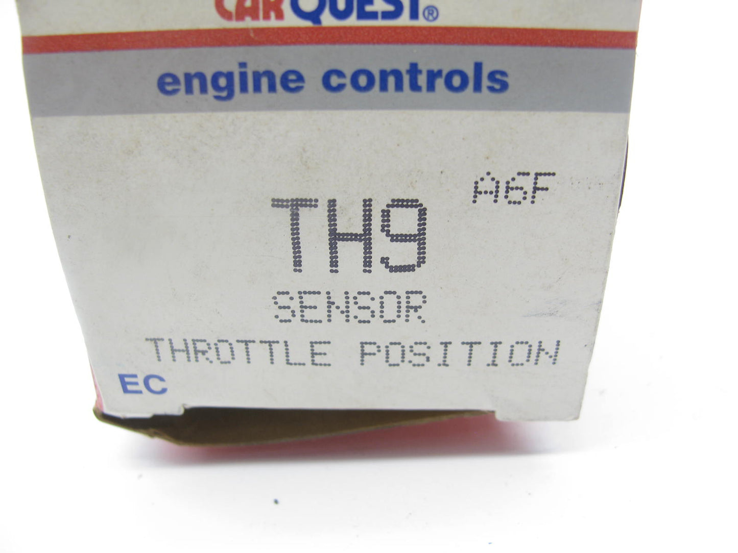 Carquest TH9 Throttle Position Sensor TPS