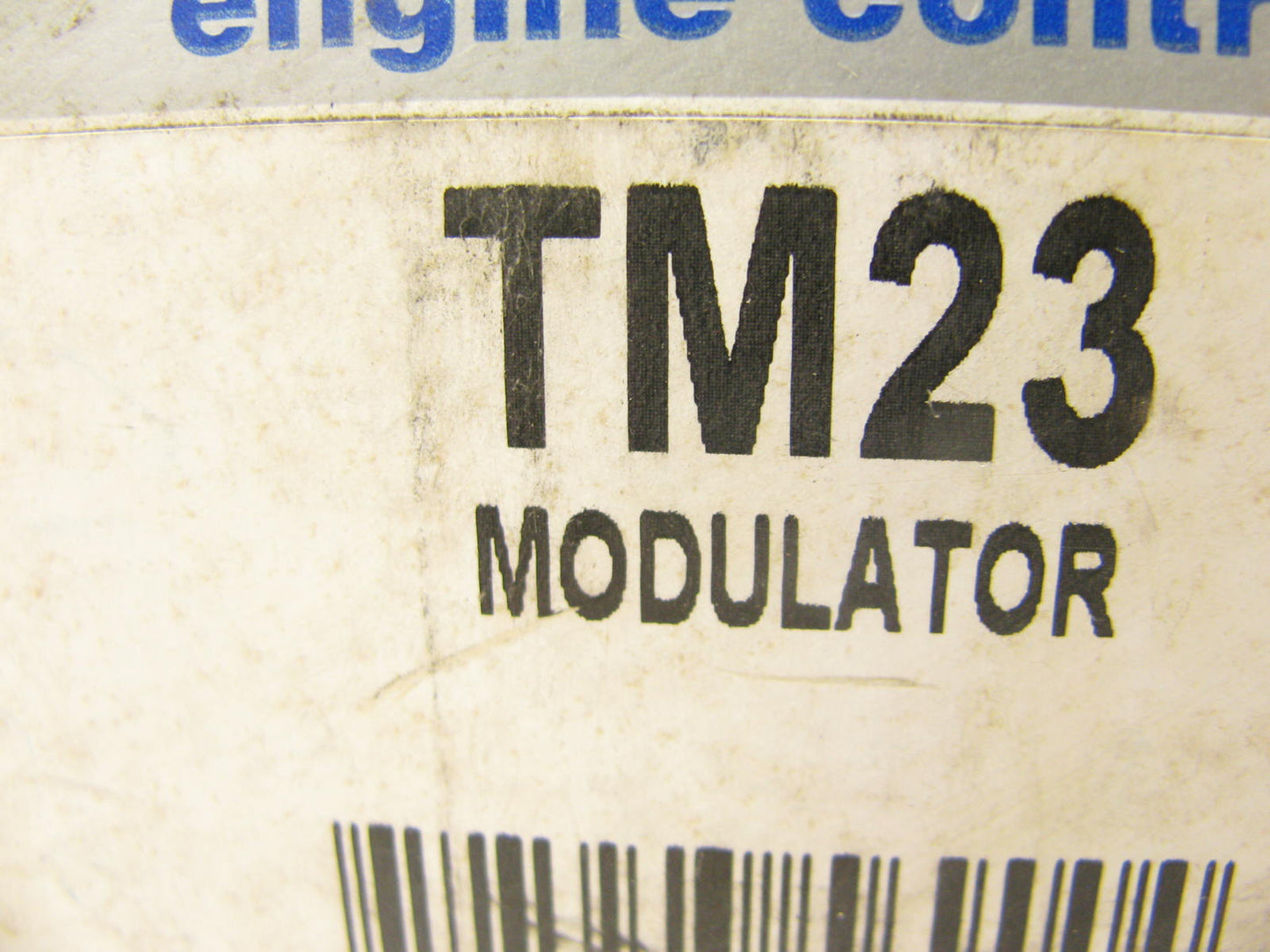 Carquest TM23 Automatic Transmission Modulator Valve THM250C THM350 THM400