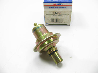 Carquest TM63 Automatic Transmission Modulator Valve