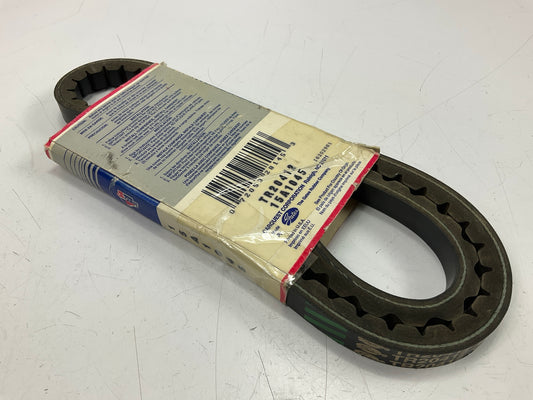 Carquest TR20412 Truck & Bus Accessory Drive Belt - 5/8'' X 41-5/8''