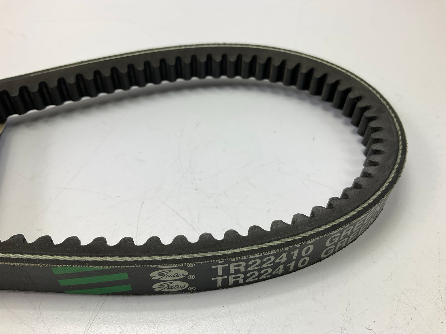 Carquest (by Gates) TR22410 Truck & Bus Accessory Drive Belt - 0.69'' X 41.57''