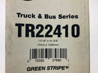 Carquest (by Gates) TR22410 Truck & Bus Accessory Drive Belt - 0.69'' X 41.57''