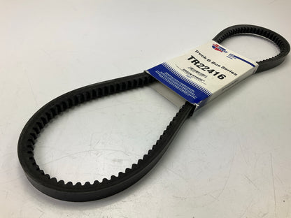 Carquest (By Gates) TR22416 Accessory Drive Belt - 0.69'' X 42.24'' - 38 Degree