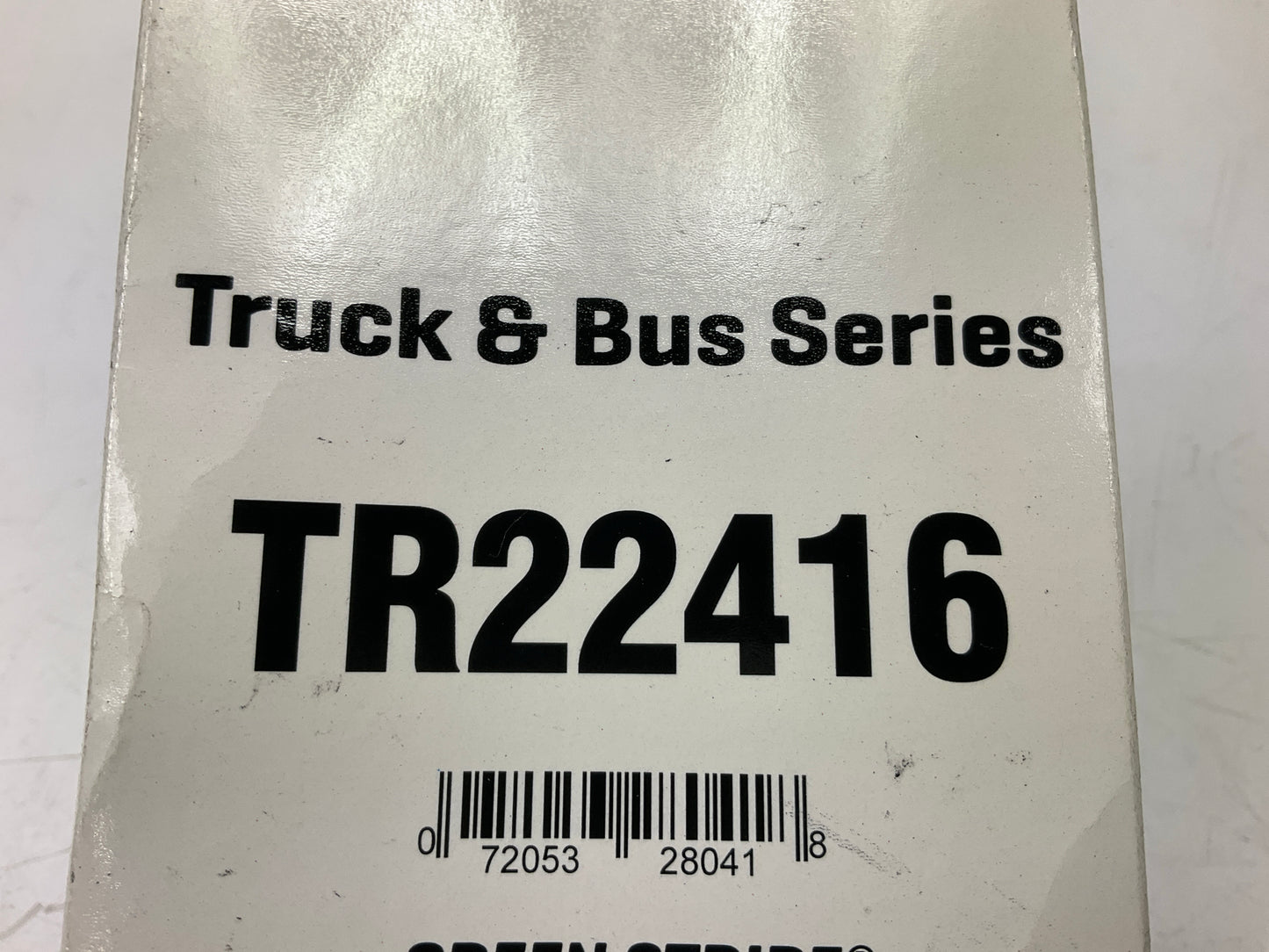 Carquest (By Gates) TR22416 Accessory Drive Belt - 0.69'' X 42.24'' - 38 Degree