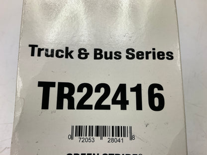 Carquest (By Gates) TR22416 Accessory Drive Belt - 0.69'' X 42.24'' - 38 Degree