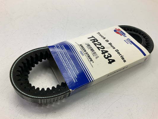 Carquest (Made By Gates) TR22434 Accessory Drive Belt - 0.69'' X 44.00'' 36 Degree