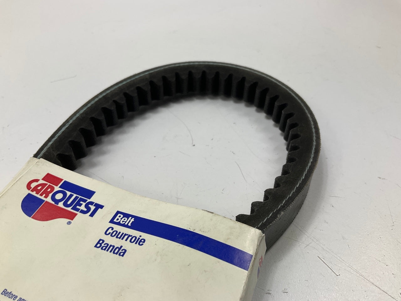 Carquest TR22514 Truck & Bus Accessory Drive Belt
