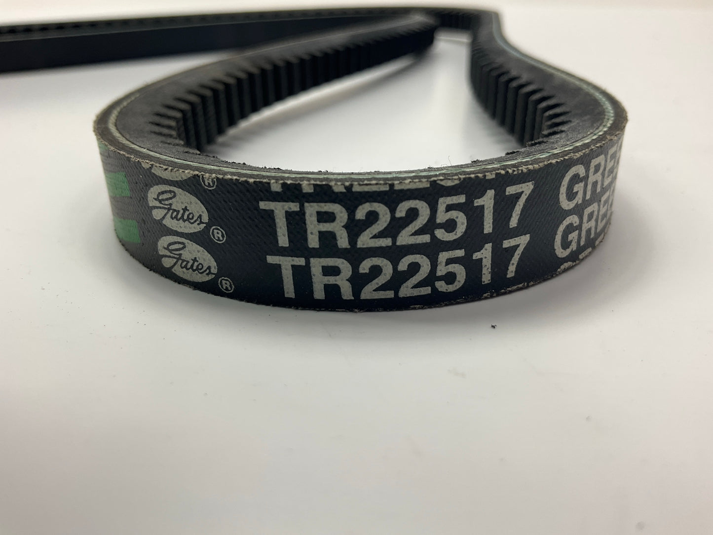 Carquest TR22517 Truck & Bus Accessory Drive Belt