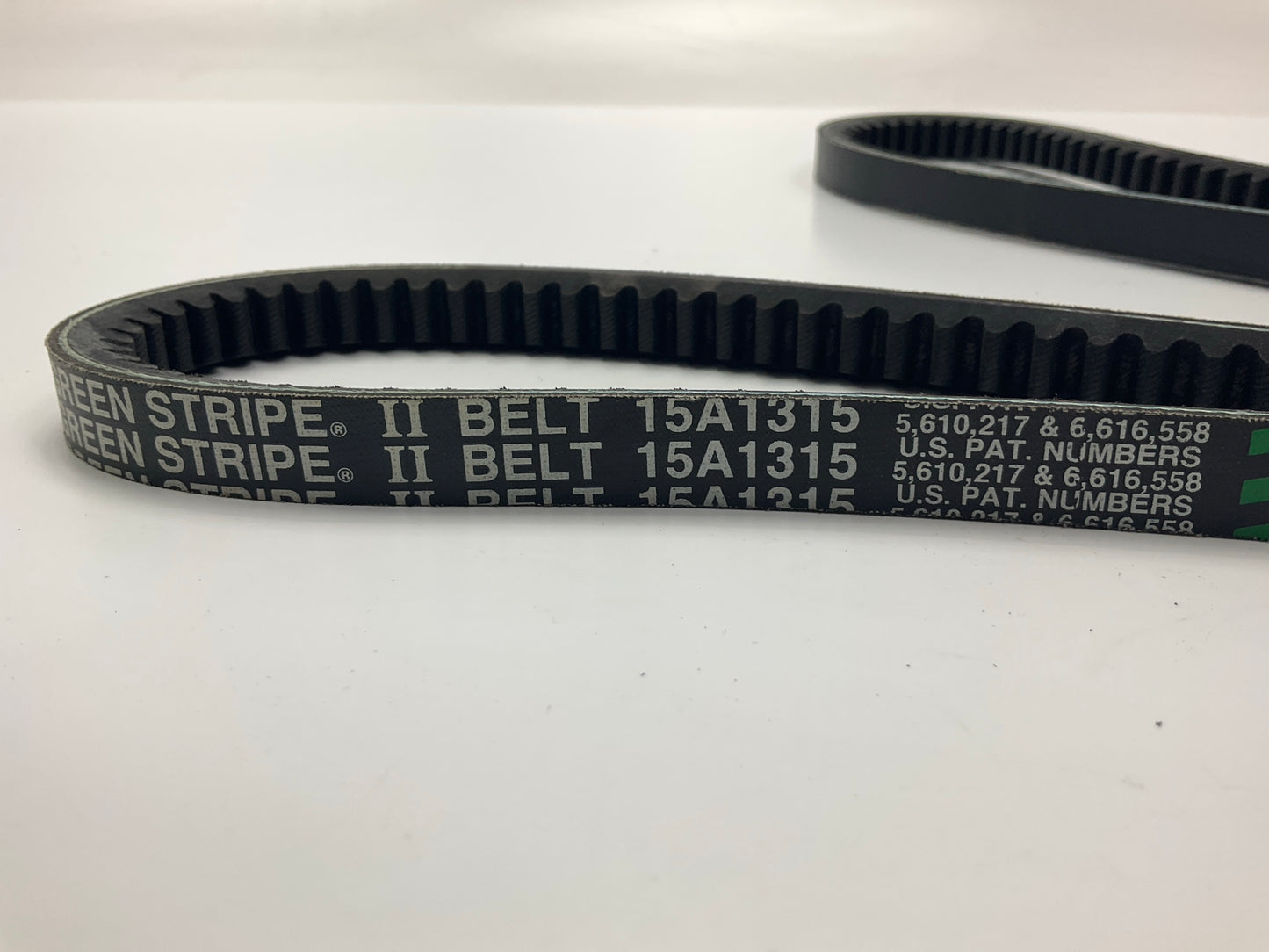 Carquest TR22517 Truck & Bus Accessory Drive Belt