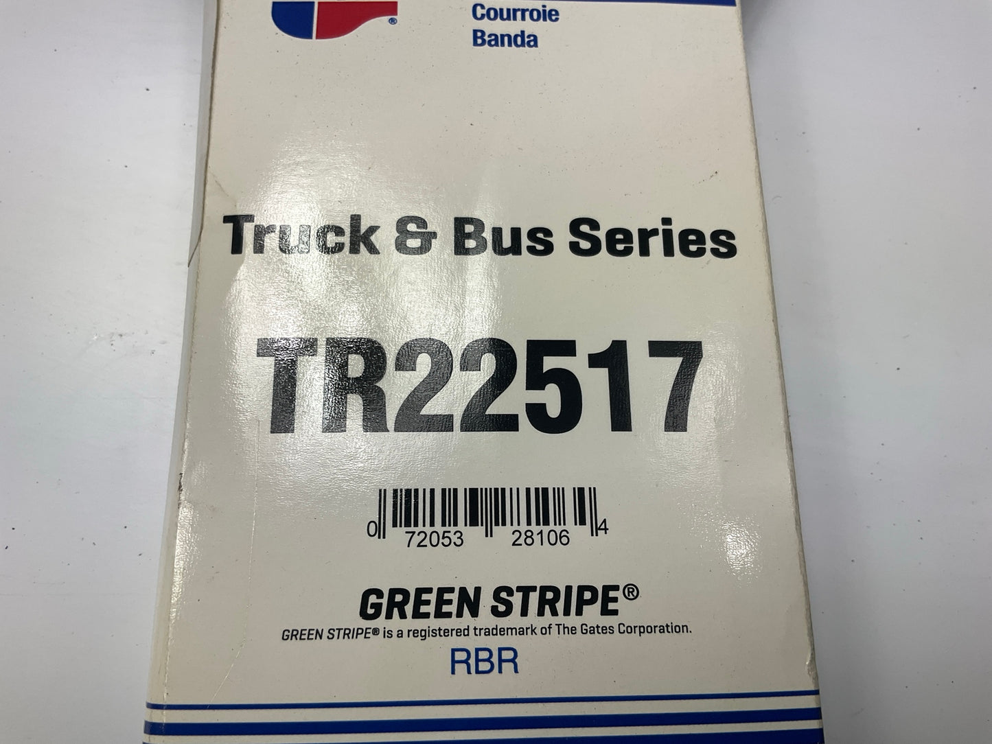 Carquest TR22517 Truck & Bus Accessory Drive Belt