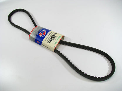 Carquest TR22578 Truck & Bus Accessory Drive Belt - 11/16'' X 54-1/4''