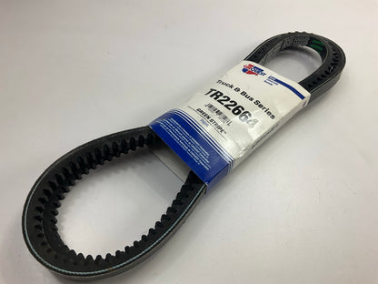Carquest TR22664 Truck & Bus Accessory Drive Belt
