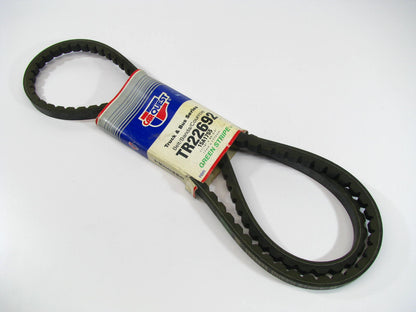 Carquest TR22692 Truck & Bus Accessory Drive Belt