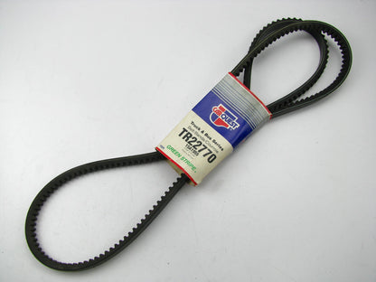 Carquest TR22770 Accessory Drive Belt - 0.69'' X 77.58'' - 36 Degree