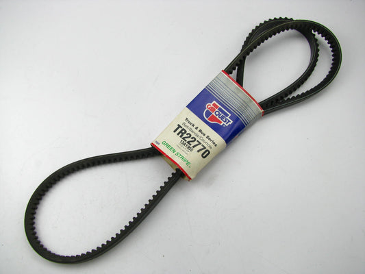 Carquest TR22770 Accessory Drive Belt - 0.69'' X 77.58'' - 36 Degree
