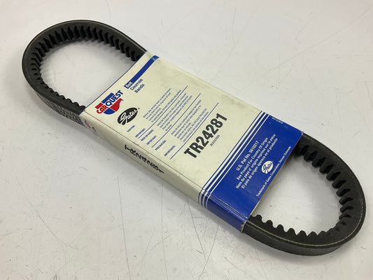 Carquest TR24281 Truck & Bus Accessory Drive Belt - 3/4'' X 28-5/8''