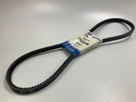 Carquest (made By Gates) TR24538 Accessory Drive Belt - 0.75'' X 54.29'' 36 Degree