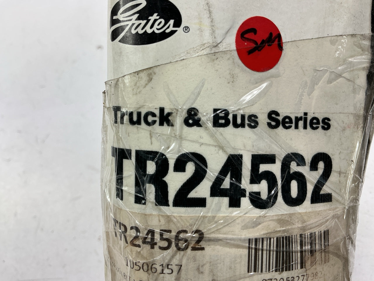 Carquest TR24562 Truck & Bus Accessory Drive Belt