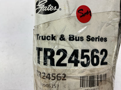 Carquest TR24562 Truck & Bus Accessory Drive Belt