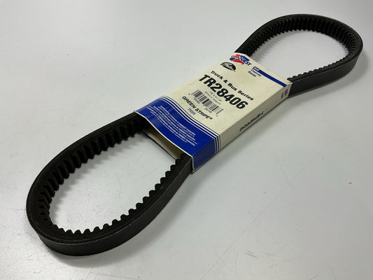 Carquest TR28406 Truck & Bus Accessory Drive Belt