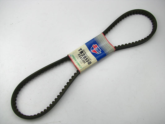 Carquest TR28550 Accessory Drive Belt - 0.875'' X 55.64'' - 36 Degree