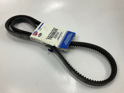 Carquest TR28628 Truck & Bus Accessory Drive Cogged Belt - 25/32'' X 63.45''