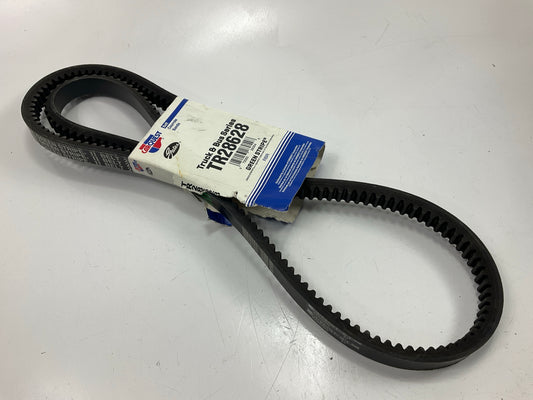Carquest TR28628 Truck & Bus Accessory Drive Cogged Belt - 25/32'' X 63.45''