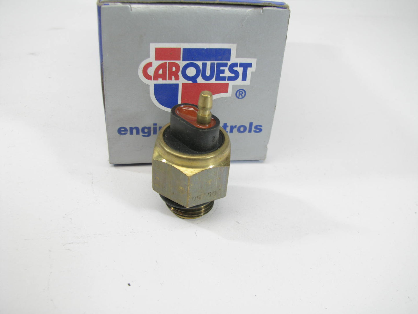 Carquest TS171 Coolant Temperature Sensor For 1980-1989 Subaru 1.6L 1.8L-H4