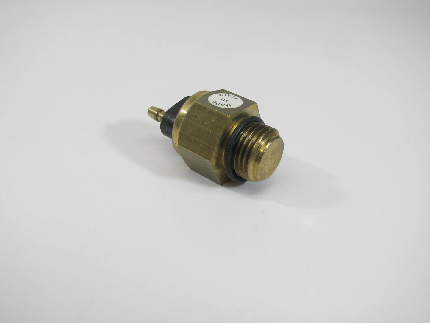 Carquest TS171 Coolant Temperature Sensor For 1980-1989 Subaru 1.6L 1.8L-H4