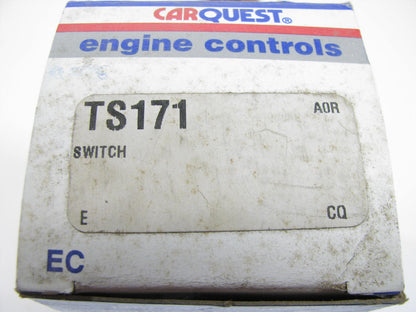 Carquest TS171 Coolant Temperature Sensor For 1980-1989 Subaru 1.6L 1.8L-H4