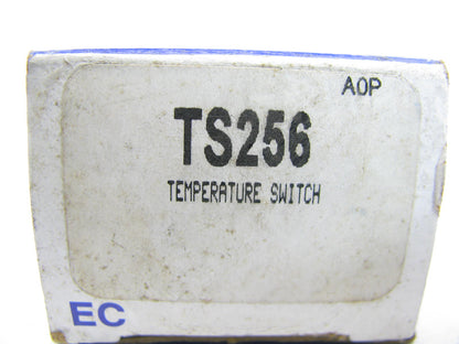 Carquest TS256 Engine Cooling Fan Switch For 1989-1992 Ford Probe A/T