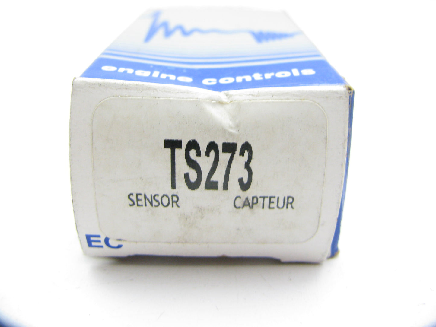 Carquest TS273 Engine Coolant Temp Sender Sensor For 90-94 Subaru Justy 1.2L