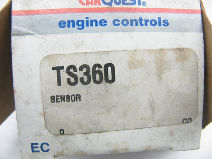 Carquest TS360 Engine Coolant Temperature Sensor Sender Switch