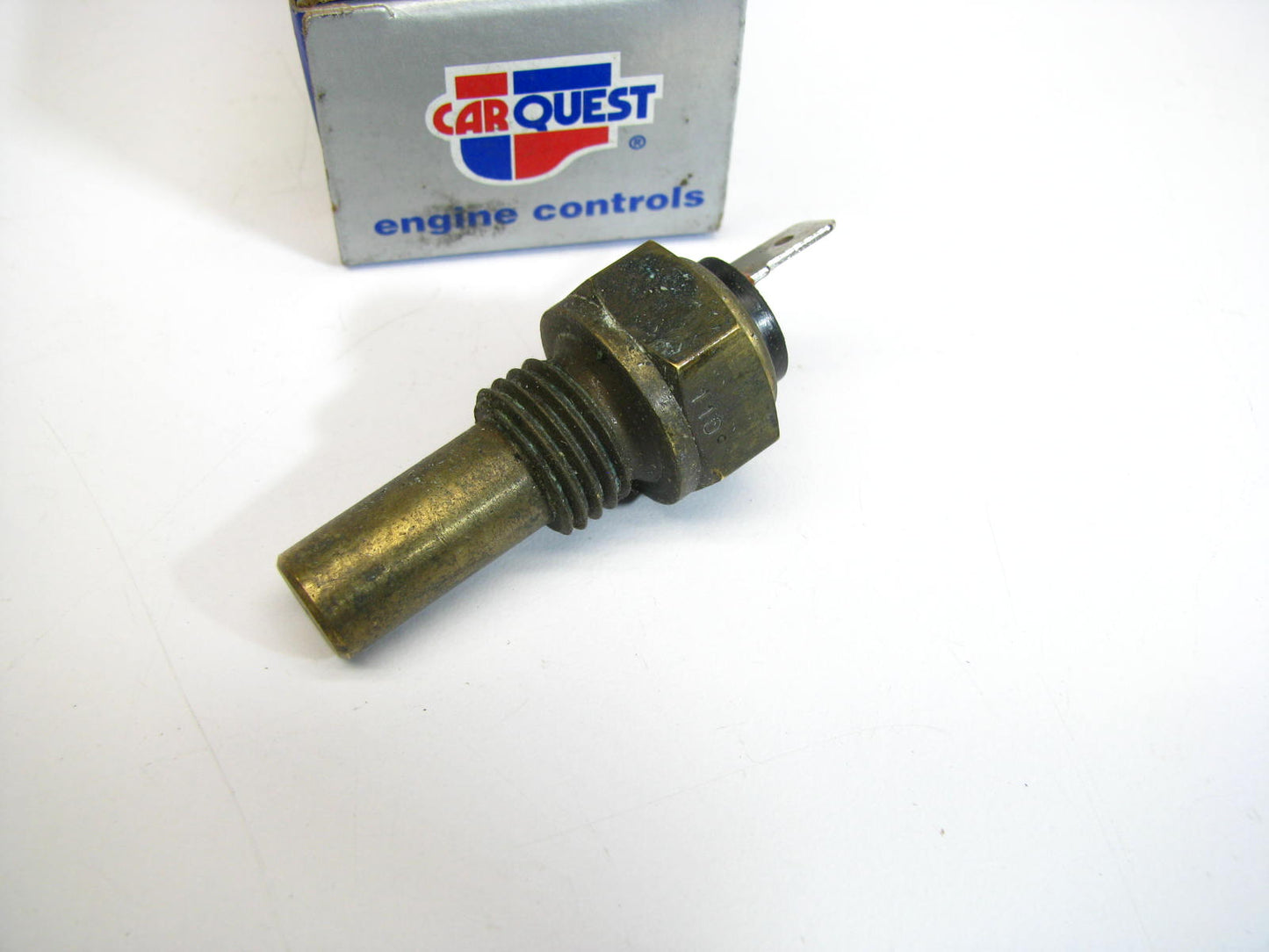 Carquest TS99 Coolant Temperature Sensor for 75-76 Volkswagen Rabbit 1.5L 1.6L