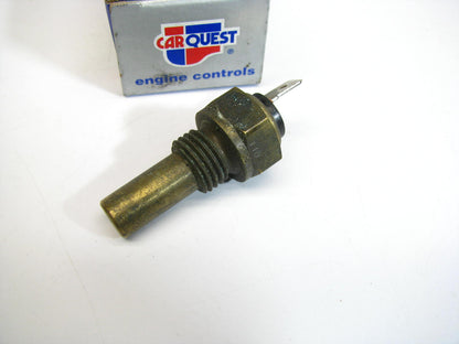 Carquest TS99 Coolant Temperature Sensor for 75-76 Volkswagen Rabbit 1.5L 1.6L