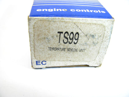 Carquest TS99 Coolant Temperature Sensor for 75-76 Volkswagen Rabbit 1.5L 1.6L