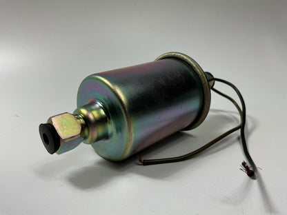 Carquest U2542559 12V Universal Low-pressure In-line Electric Fuel Pump