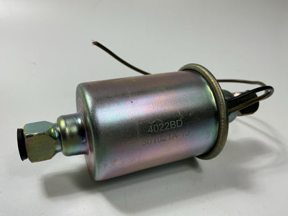 Carquest U2542559 12V Universal Low-pressure In-line Electric Fuel Pump