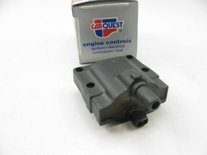 Carquest UF116 Ignition Coil For 1990-1992 Toyota Geo 1.6L-L4