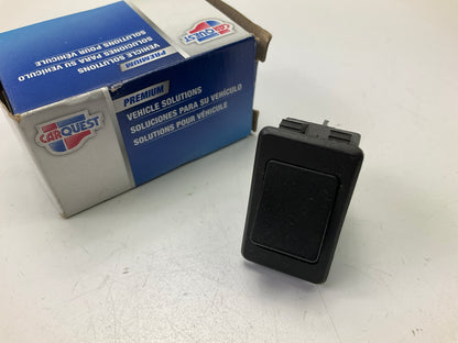 Carquest URA1053 Rocker Switch, On / Off - 12 Volt - 20 Amp