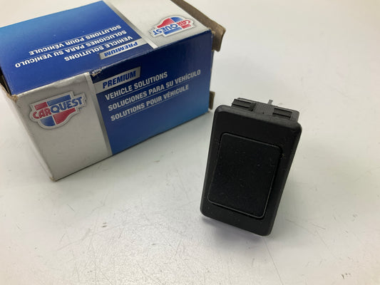 Carquest URA1053 Rocker Switch, On / Off - 12 Volt - 20 Amp
