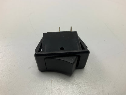 Carquest URA1053 Rocker Switch, On / Off - 12 Volt - 20 Amp