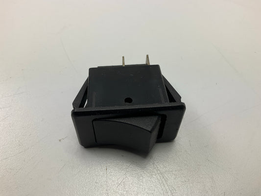 Carquest URA1053 Rocker Switch, On / Off - 12 Volt - 20 Amp