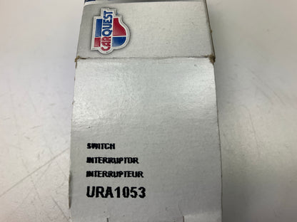 Carquest URA1053 Rocker Switch, On / Off - 12 Volt - 20 Amp